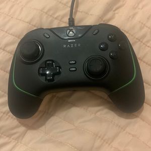 Razor Pc/Xbox Controller